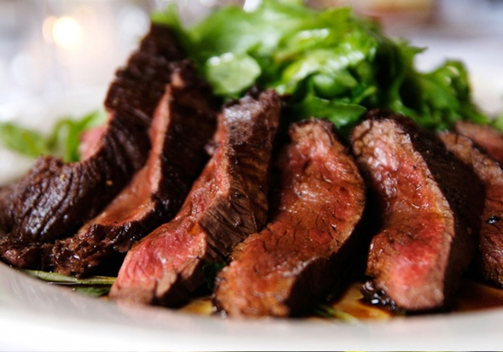American Black Angus | Carni dal mondo